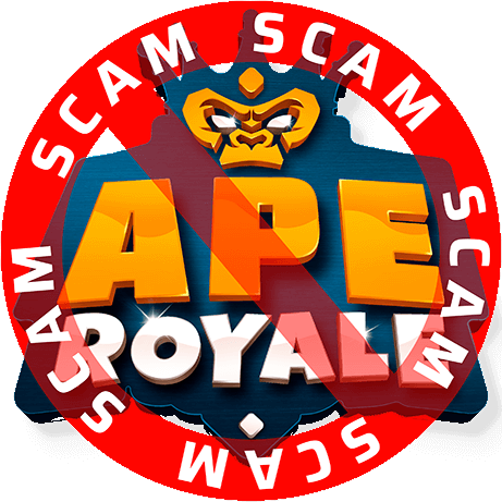 Ape Royale Scam